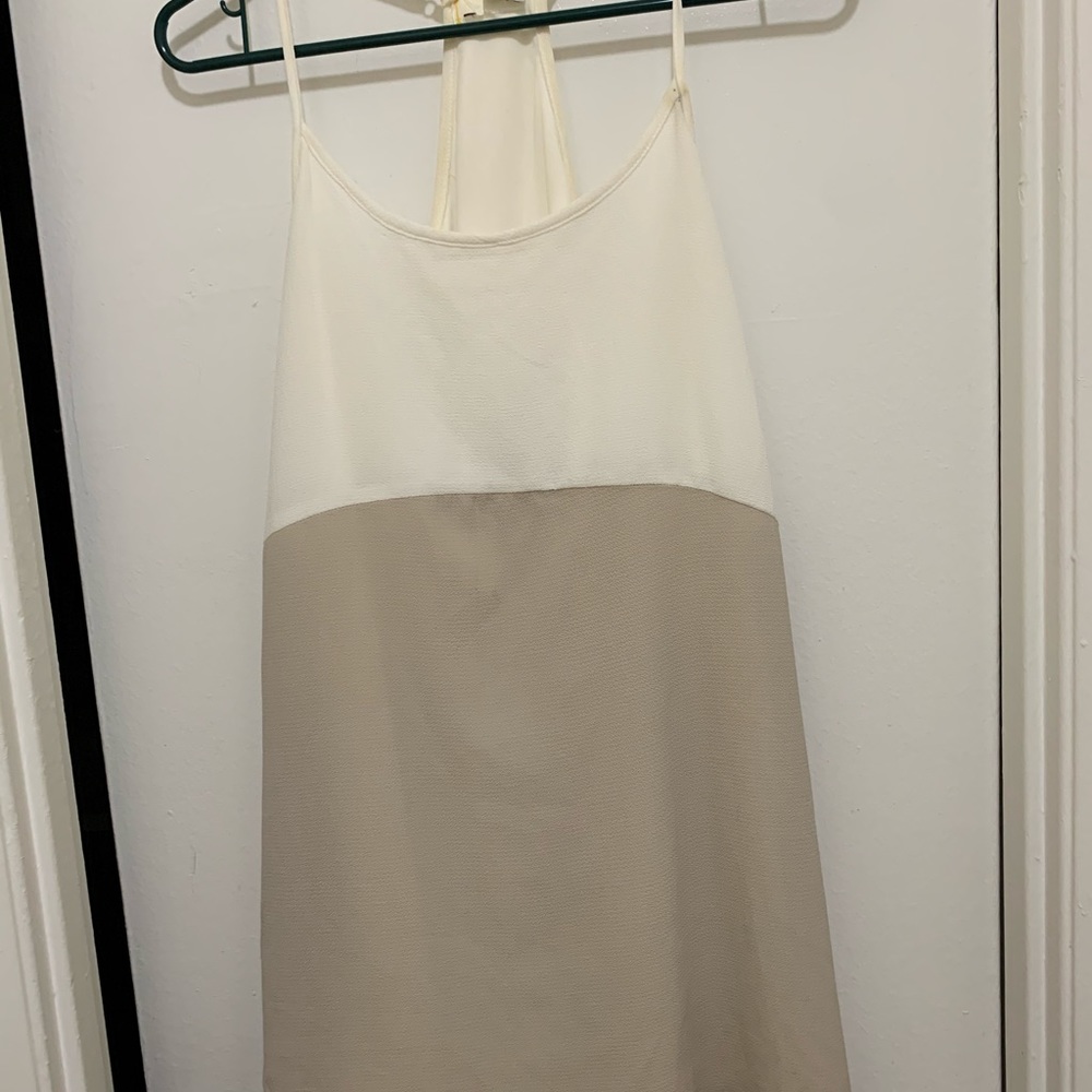 Long blouse